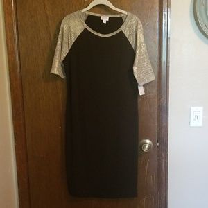 Lularoe Julia dress